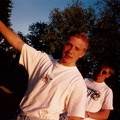 Scott Palucki and Dan Bachmann